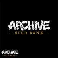 Archive Seeds Corn Cob